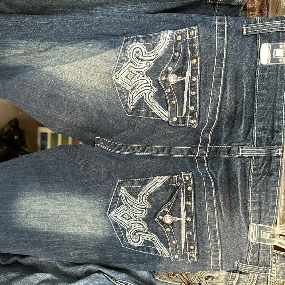 Royal Lineage jeans size 11